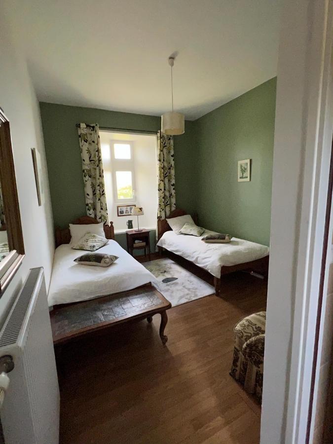 La Fiere Bridge Guest House Amfreville  Exterior foto